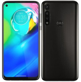 Motorola Moto G8 Specifications, Comparison and Features